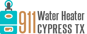 911 water heater cypress tx